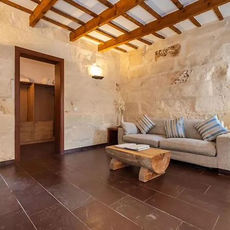 Villa Llucalari Nou Alaior