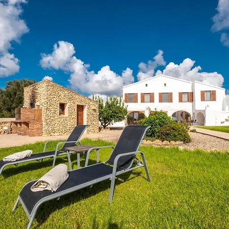 Villa Llucalari Nou