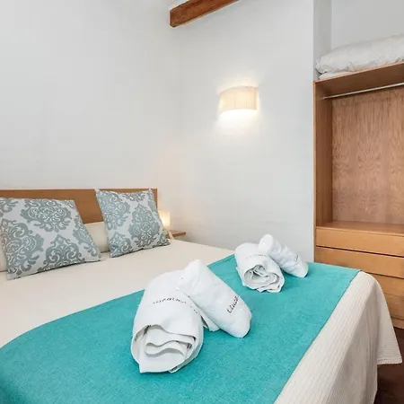 Llucalari Nou Villa Alaior