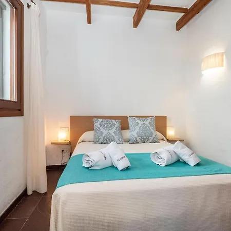Llucalari Nou Villa Alaior