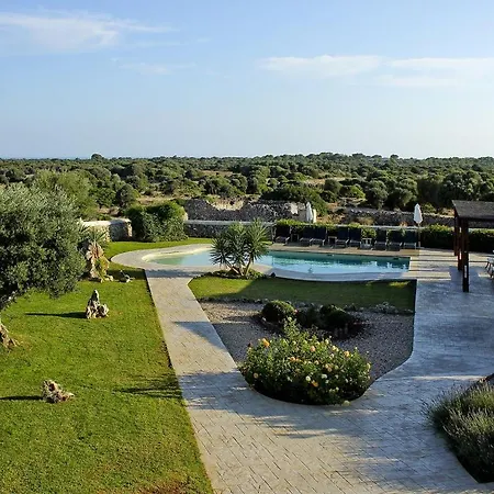 Villa Llucalari Nou