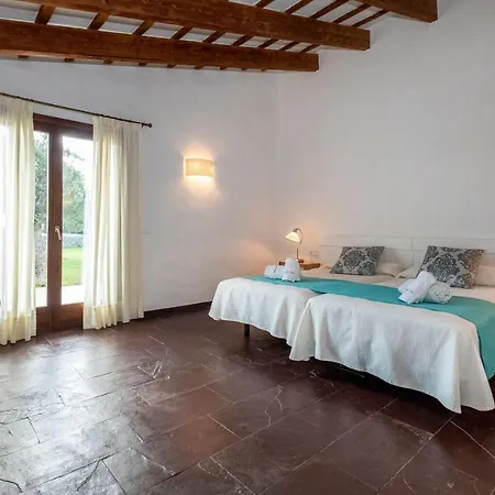 Llucalari Nou Alaior