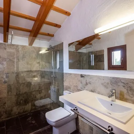 Villa Llucalari Nou