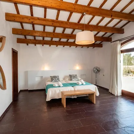 Villa Llucalari Nou Alaior