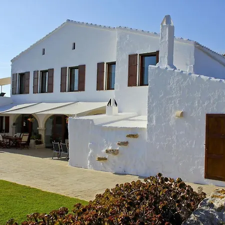 Villa Llucalari Nou