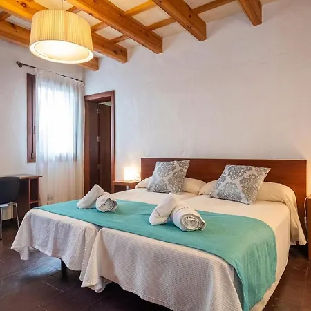 Villa Llucalari Nou