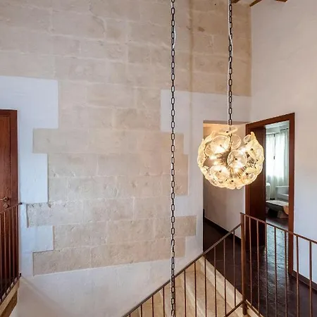 Villa Llucalari Nou