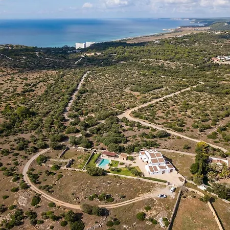 Llucalari Nou