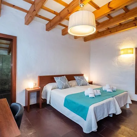 Villa Llucalari Nou
