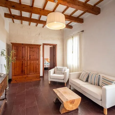 Villa Llucalari Nou *
