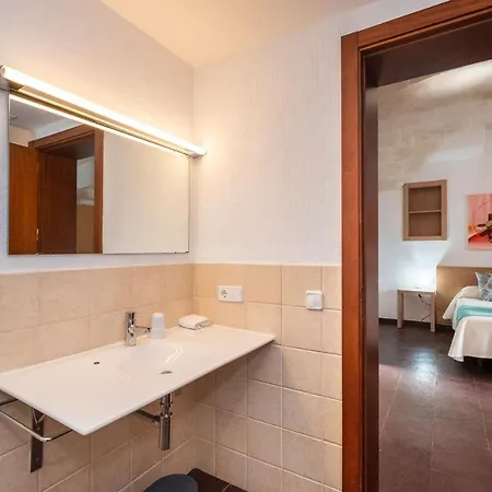 Villa Llucalari Nou Alaior