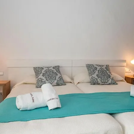 Llucalari Nou Villa