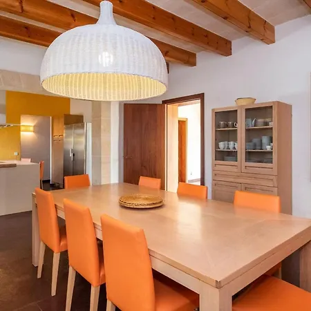 Llucalari Nou Villa Alaior