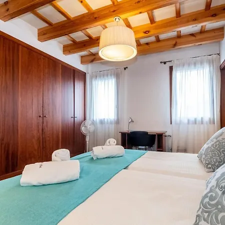 Llucalari Nou Villa Alaior