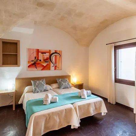 Llucalari Nou Villa Alaior